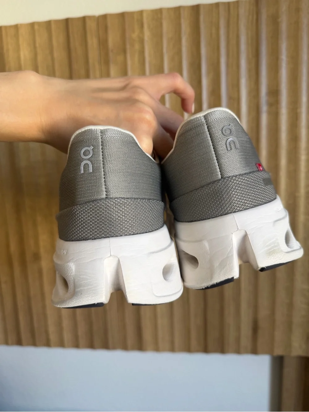 On Running size 12